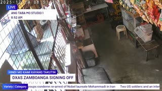 Lalaban Na Tayo mga Kababayan Lalaban Na Tayo