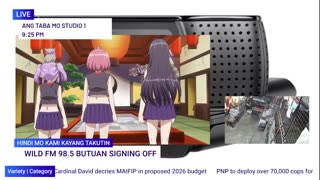 Lalaban Na Tayo mga Kababayan Lalaban Na Tayo