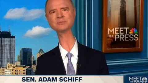 PENCIL NECK - ADAM SCHIFF