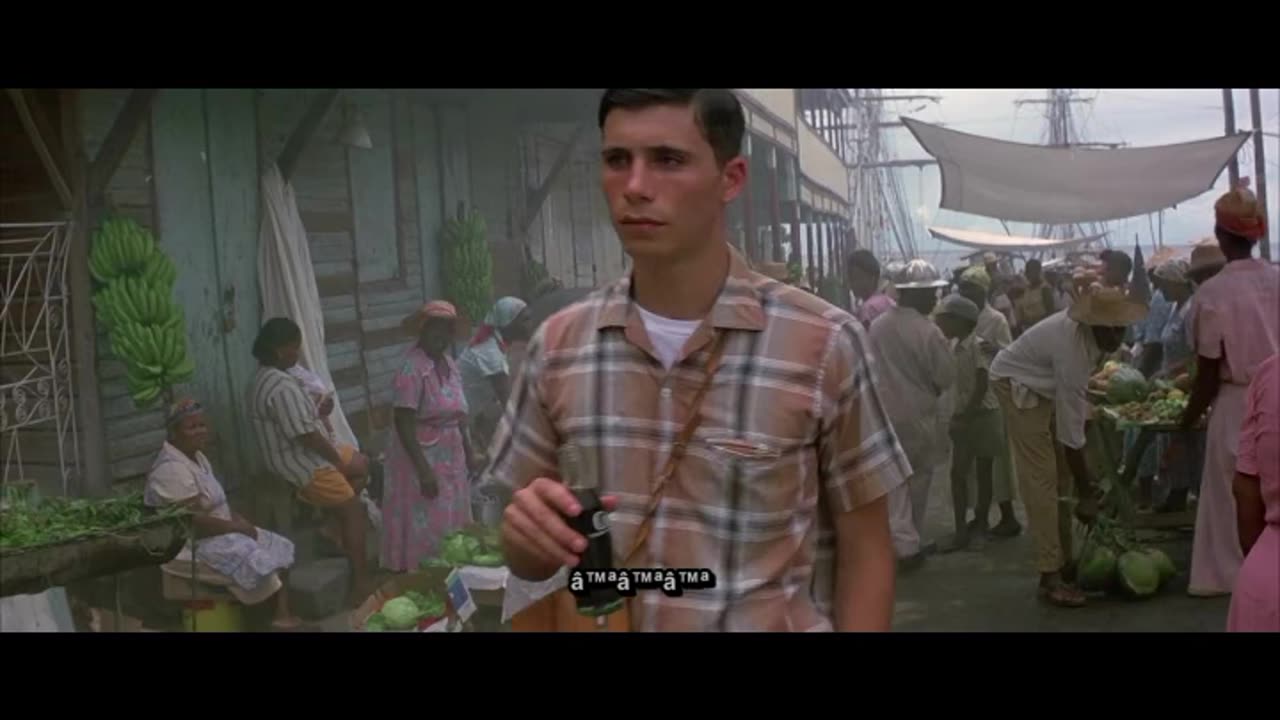 White Squall 1996 Drama