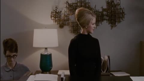 A Single Man 2009 - Arpege & India (The very smell of buttered toast)