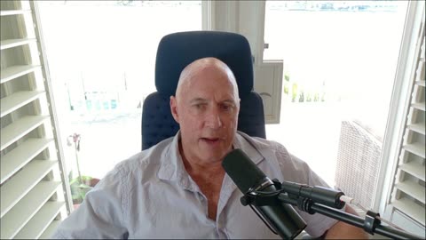 Mike Live at 5 with world news you can use.......