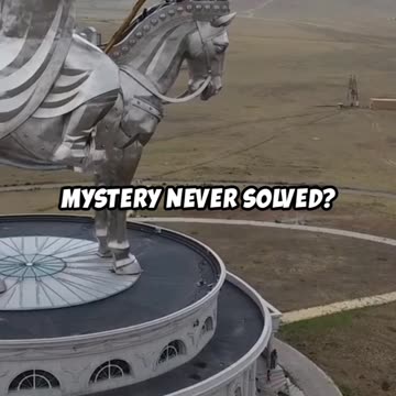 Did They Really Find Genghis Khan's Body