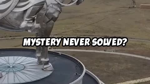 Did They Really Find Genghis Khan's Body