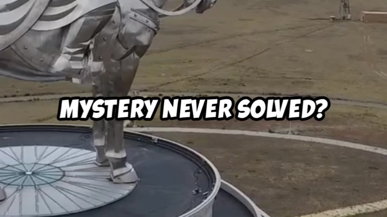 Did They Really Find Genghis Khan's Body