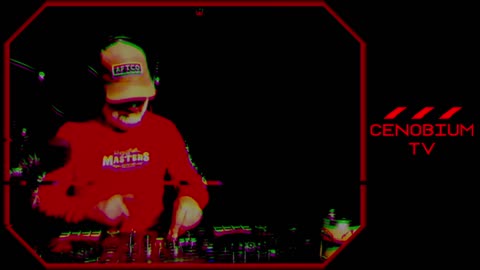 Live Performance - DJ Boomer Tech - 5-30-25