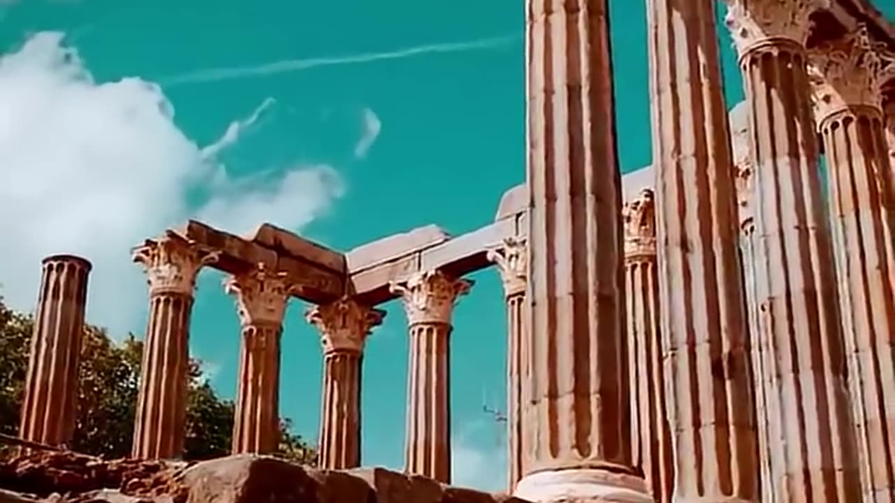 Just like the Roman Empire - Collapse is Inevitable Bilko