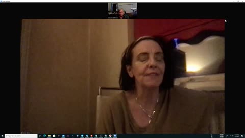 Louise Jones Reading Akashic Records 05042021