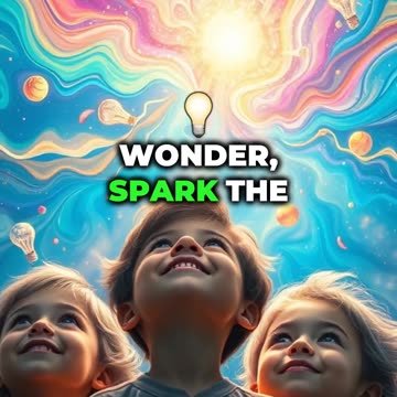 🎬 YouTube Shorts Riddle: “The More You Answer Me… The More I Grow.”