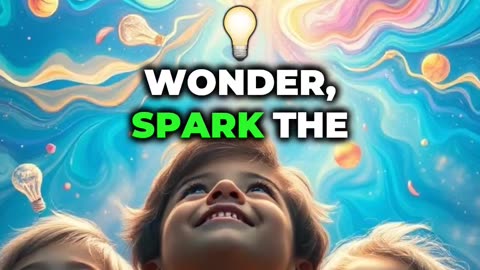 🎬 YouTube Shorts Riddle: “The More You Answer Me… The More I Grow.”