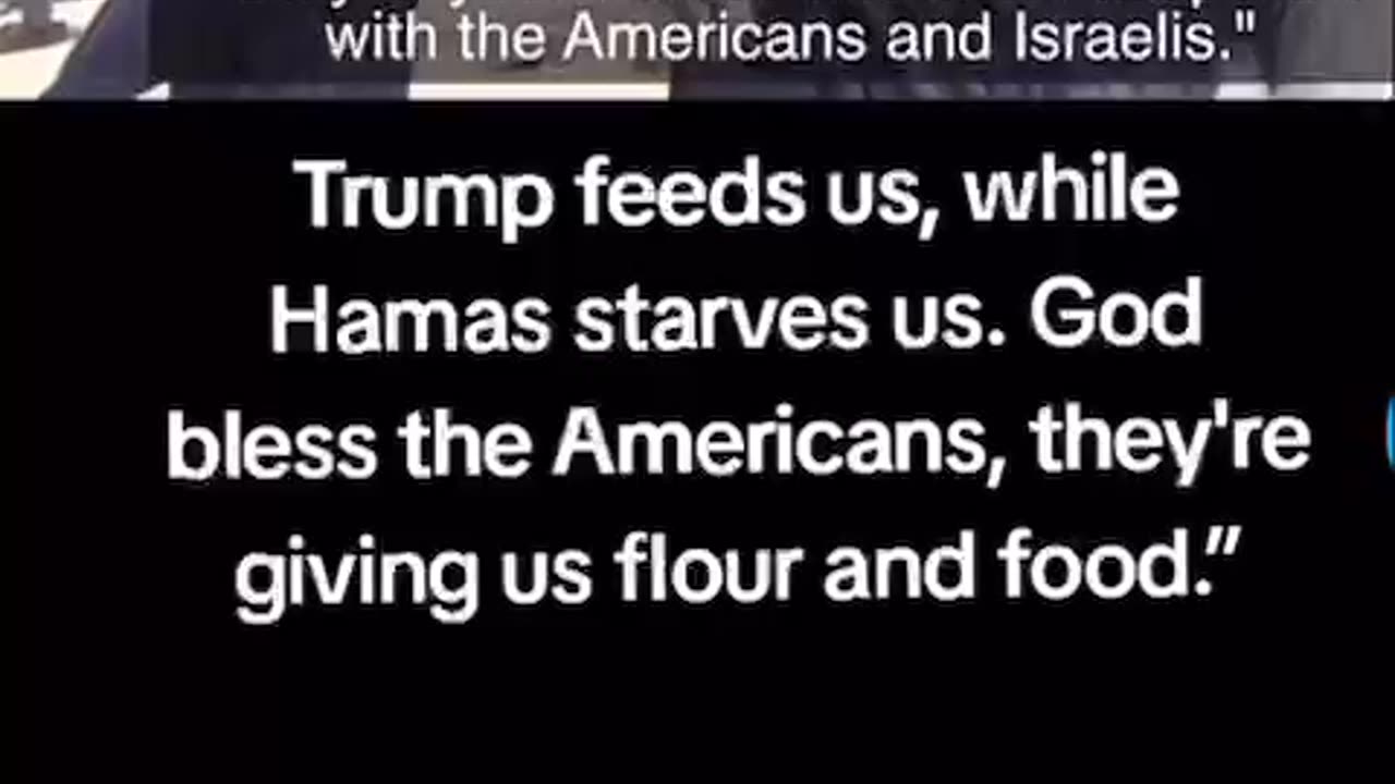 Why isn’t anyone reporting this - Thank you Trump-