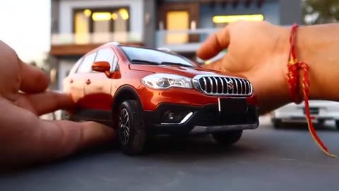 Suzuki Diecast Model Cars Collection 118 Scale with Miniature House Suzuki Originals_part2