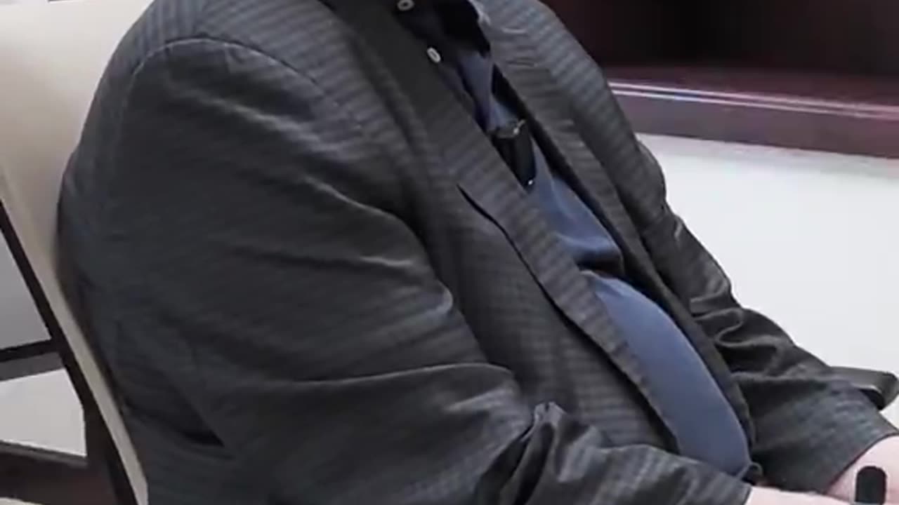 VDH Explains Why He Doesn't Believe E. Jean Carroll's Stories