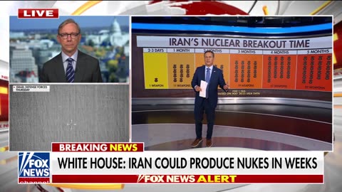 Iran has been playing games over nuclear program for decades .