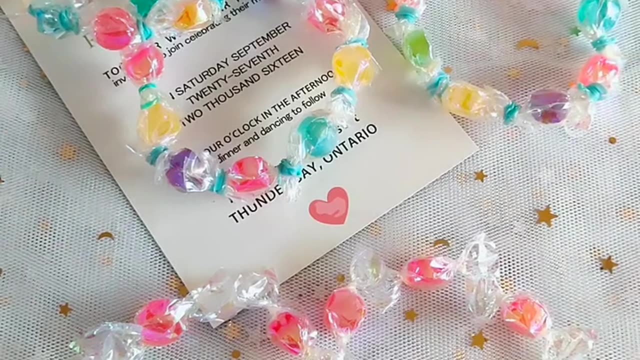 Art and Craft creativity