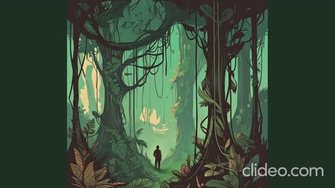8. The Wild