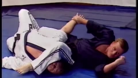 Jiu-jitsu
