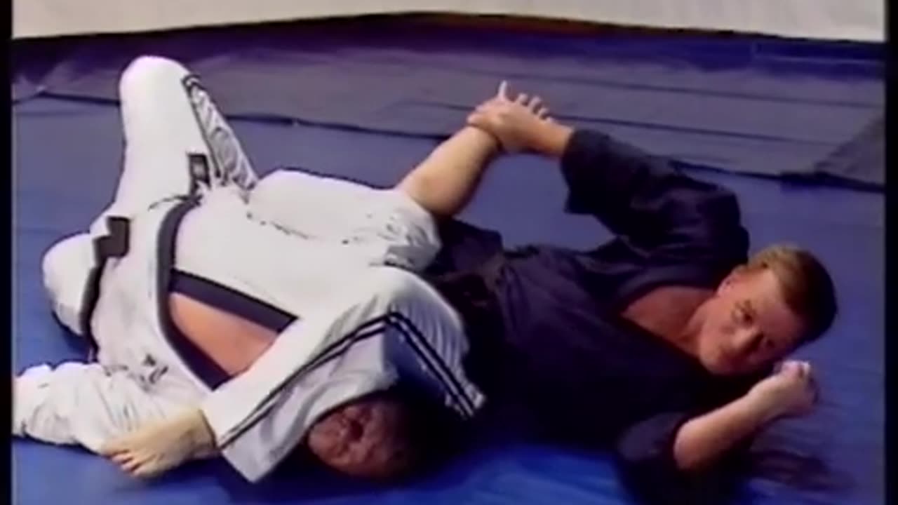 Jiu-jitsu