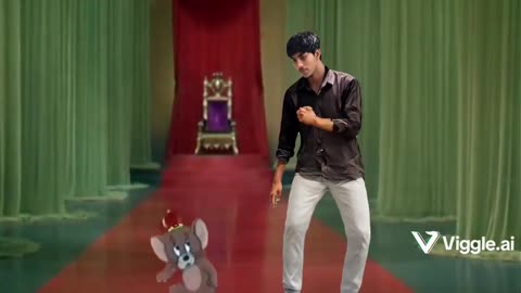 Just fun dance