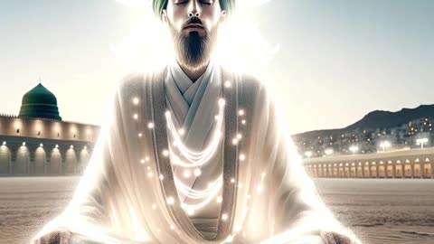 Instant Journey of Umrah Through Durood Shareef