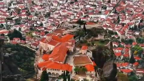 Thessaly, Greece