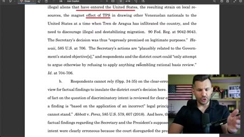 Supreme Court VICTORY! Sanctuary Cities CRUSHED! Obama Judge Goes Wild!