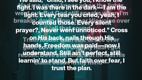 Voices in My Head (V4.5)