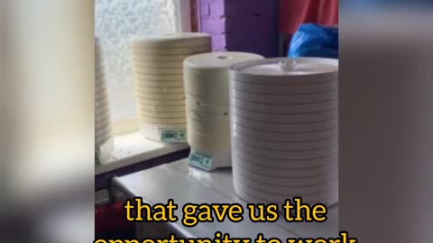 🙏🇺🇦 Ukraine Russia War | Volunteers Support Frontline with Freeze-Dried Food Dryer Report | RCF