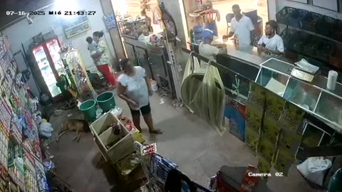 Extorsionista le incendió la casa a tendera que no quiso pagarle