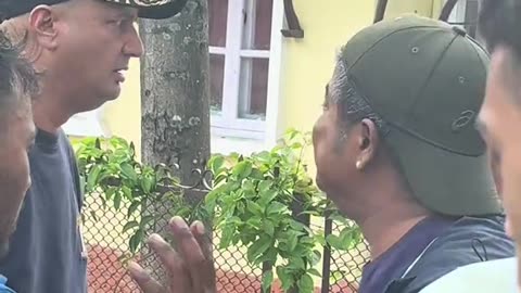 NEPAL'S GOVERNMENT BECOMES FIRST TO BE THROWN BY GenZ PROTEST V30