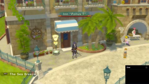 Tales of Vesperia: Definitive Edition (Switch) — Part 08