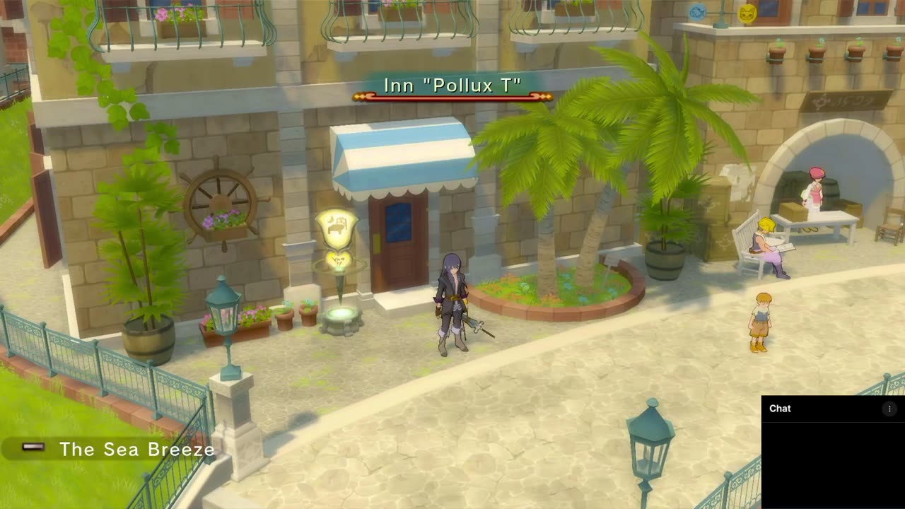 Tales of Vesperia: Definitive Edition (Switch) — Part 08