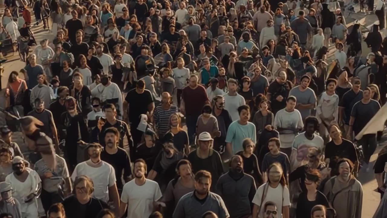 Judgment Has Fallen Upon Corrupt Politicians — The Lord Has Spoken!