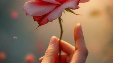 Letting Yourself Feel Completely