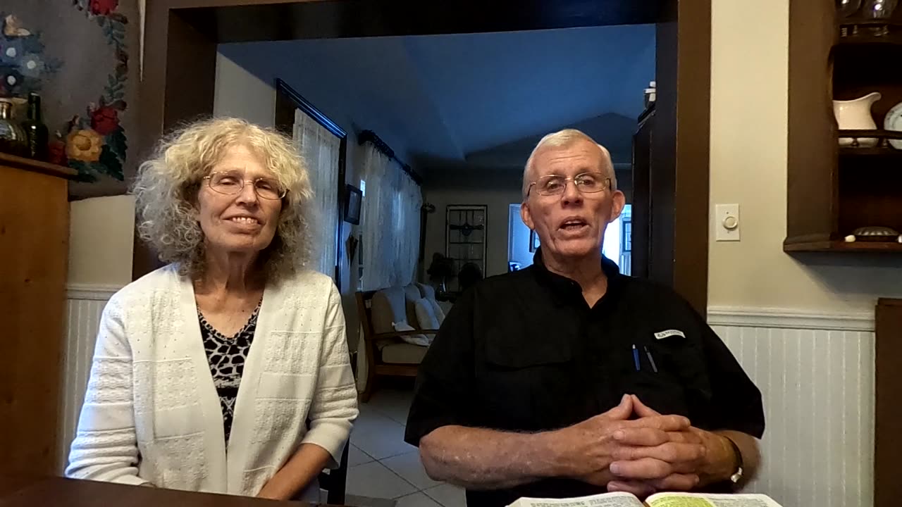 Patriot Talk Show with Steve & Laura 8-31-2025