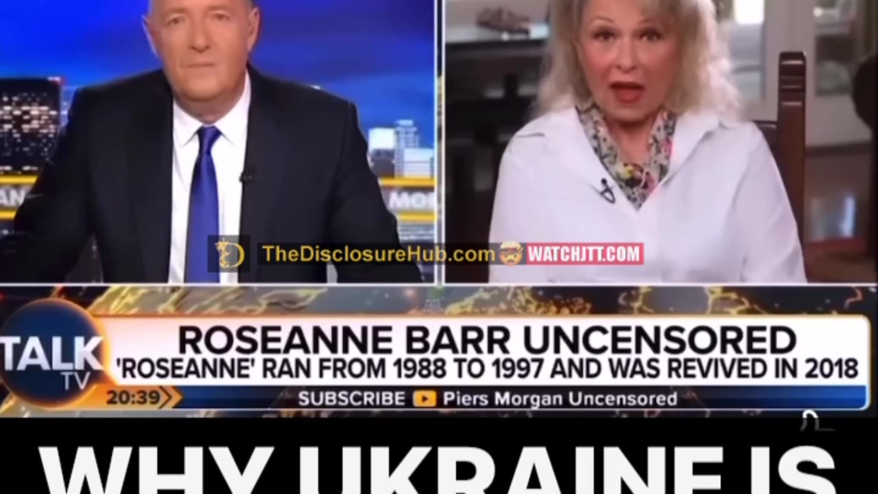 IF PEOPLE ONLY KNEW WHY 🇺🇦UKRAINE IS SO IMPORTANT
