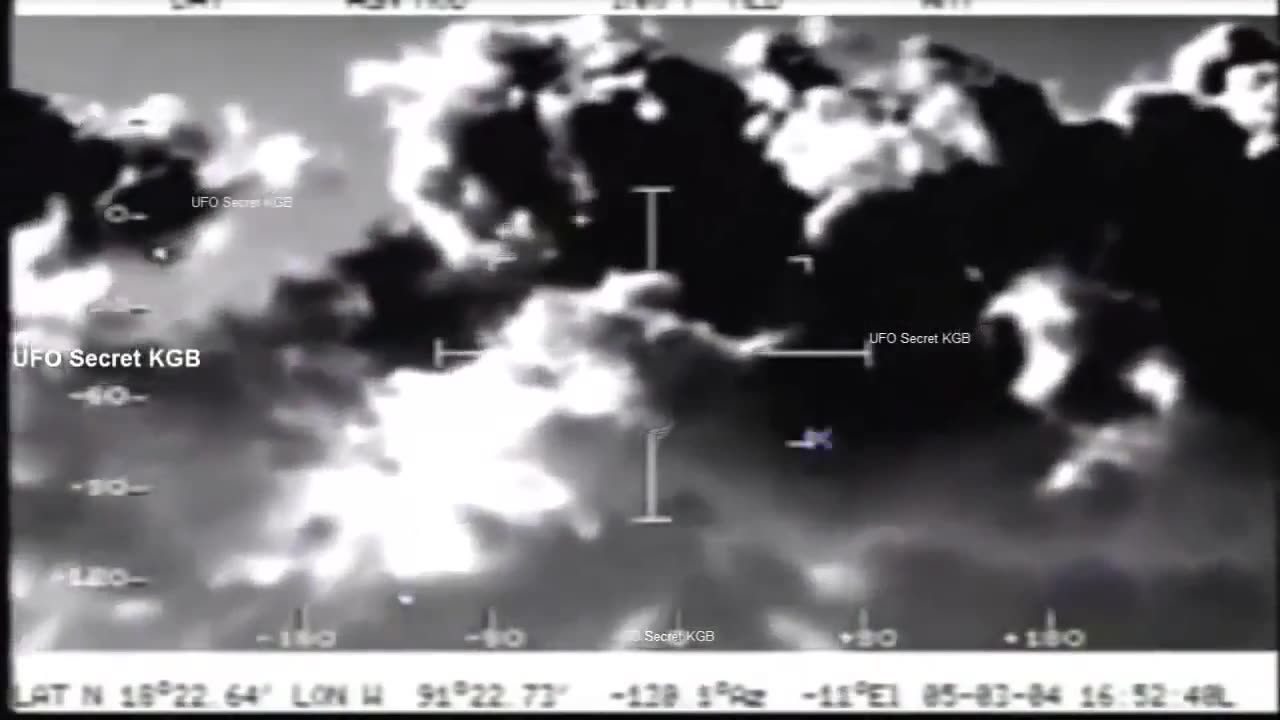 Brazil’s Roswell-The Varginha Incident
