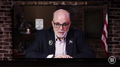 Mark Levin DESTROYS the Left’s Big Lie About Billionaires and Inflation