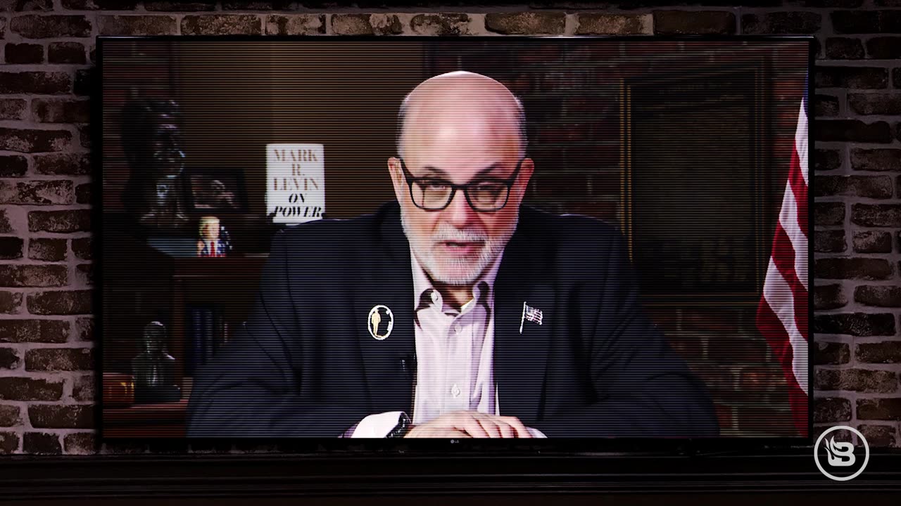 Mark Levin DESTROYS the Left’s Big Lie About Billionaires and Inflation