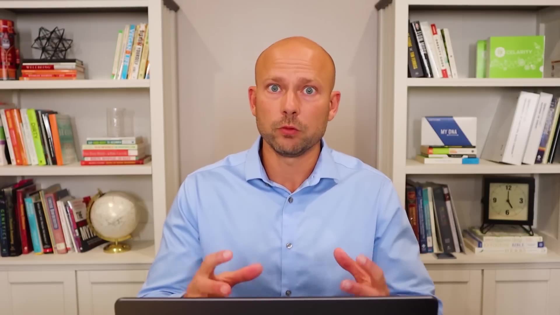 How to Tighten Loose Skin Naturally (No Surgery Needed)