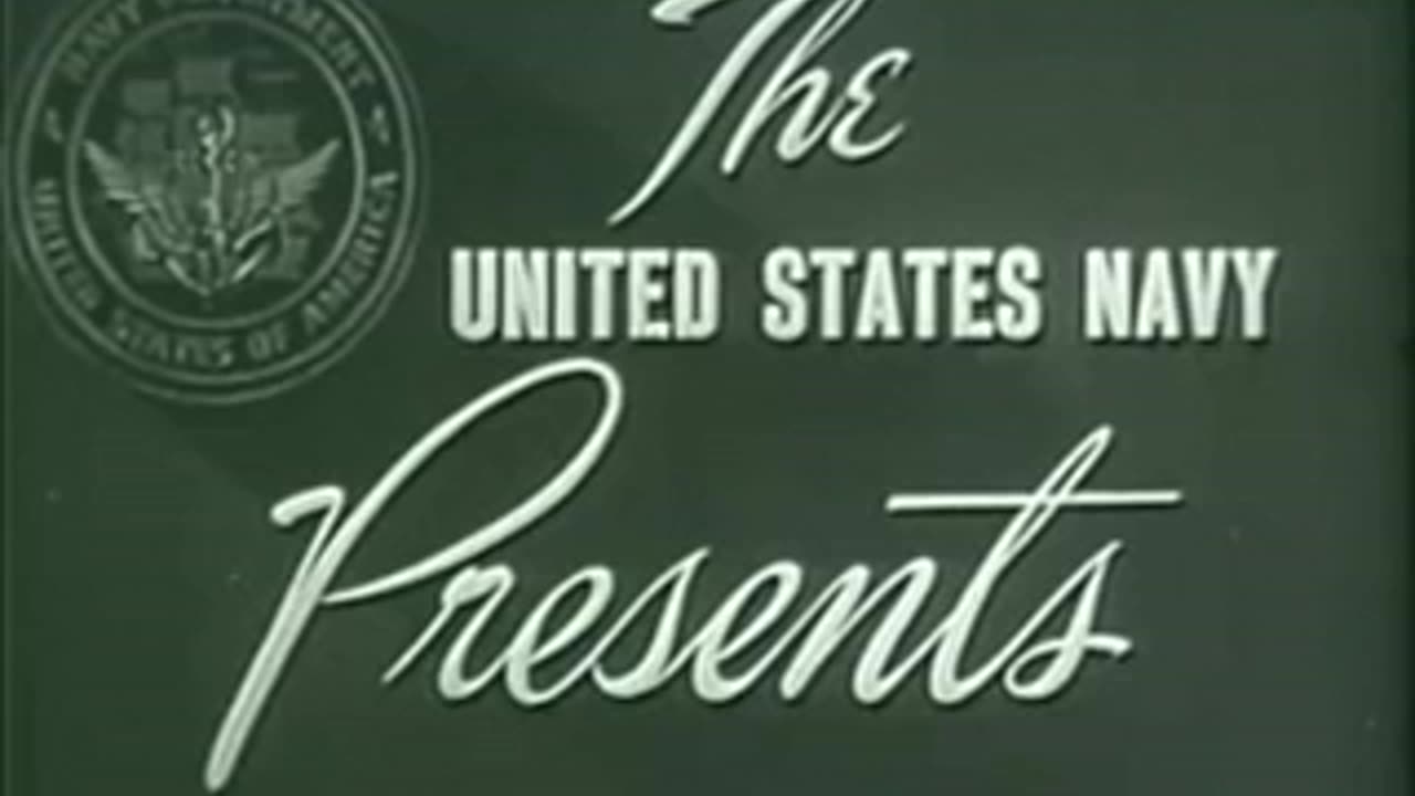 Korean War Floating Fortress