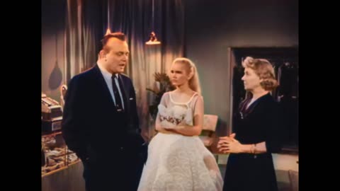 Rock, Rock, Rock! (1956) Full movie | Musical drama