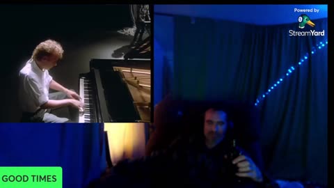 11/13/25 Goodtimes4life VOD: "morning chil"