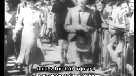 German Newsreel 514 - July 10, 1940