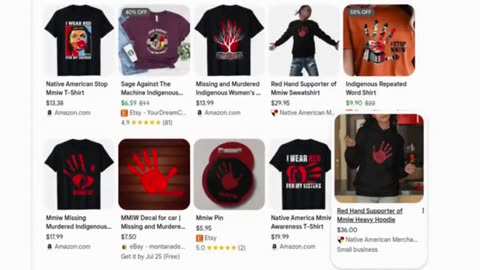 #FiftyShadesOfTurquoise #EndlessNatureWalkandGiftShop #mmiwg2stakesbackcanada