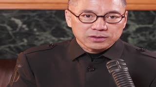 20220925文贵先生直播： #中共随时攻台：习近平备战台湾，接手台湾各部门已经成立，台湾省公安厅厅长 #许标旗（68年）！