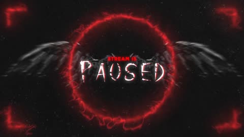 ☠ I forgot the objective and my name☠