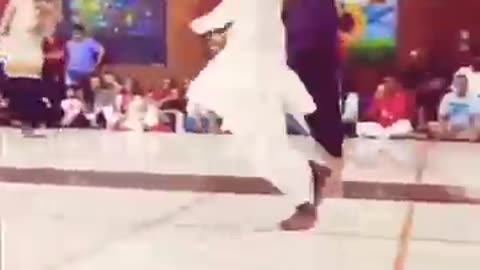 Jai radhe Jai radhe Prem se bolo jai radhe
