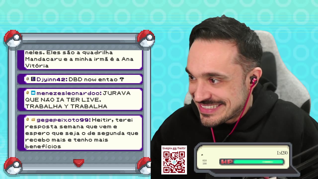 SWITCH 2 DE NOVO E DE NOVO