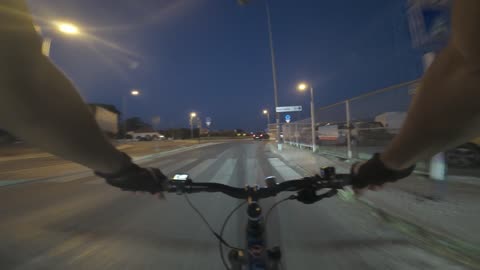 e-BIKE RIDE pela Margem Sul, Portugal S06E09 3rd of AUG 2K25 PART 19